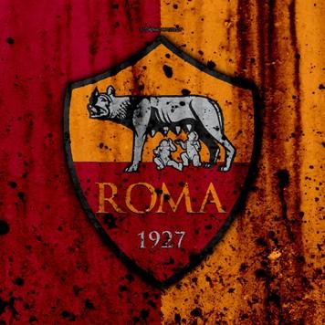 AS ROMA