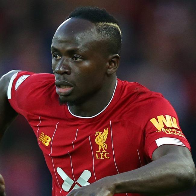 Sadio Mané