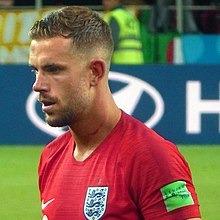 Jordan Henderson