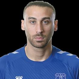 Cenk Tosun
