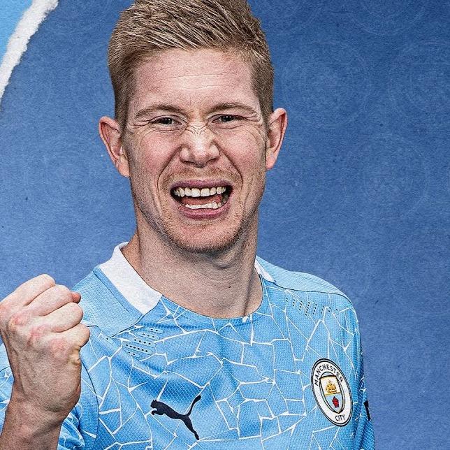 Kevin de Bruyne
