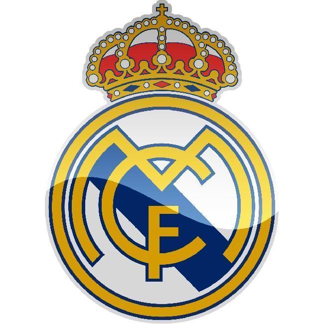 REAL MADRID C.F.