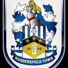 HUDDERSFIELD