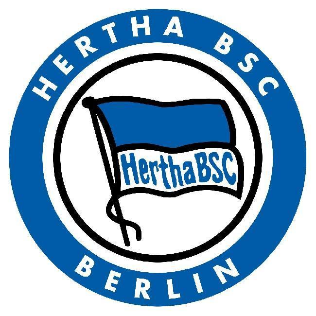 HERTHA BERLIN SC