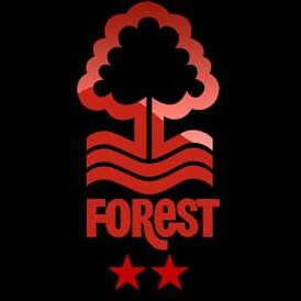 NOTT'M FOREST