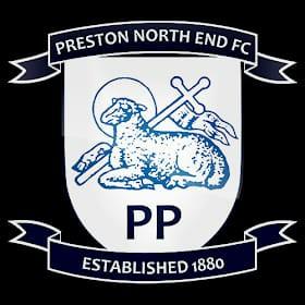 PRESTON