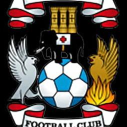 COVENTRY CITY