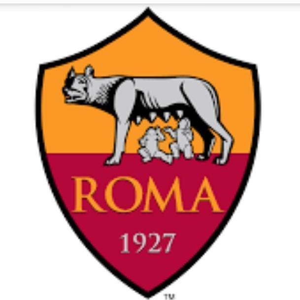 AS ROMA