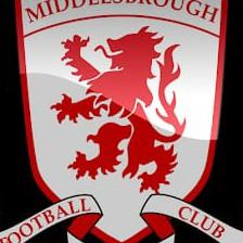 MIDDLESBROUGH