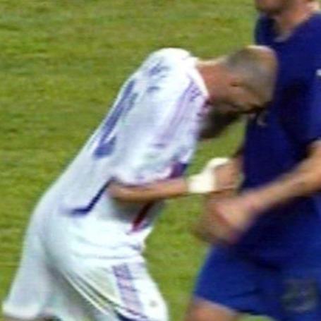 Zinedine Zidane