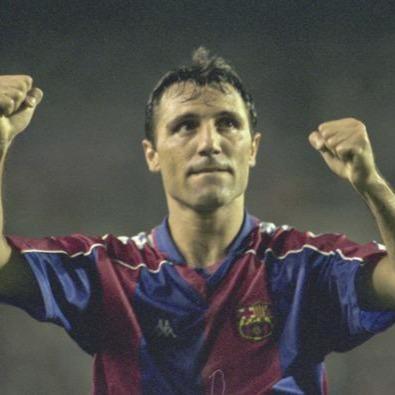Stoichkov
