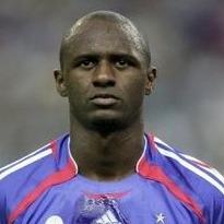 Patrick Vieira