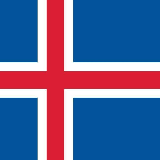 Islandia