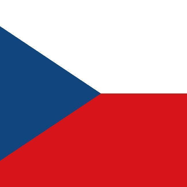 Czechy