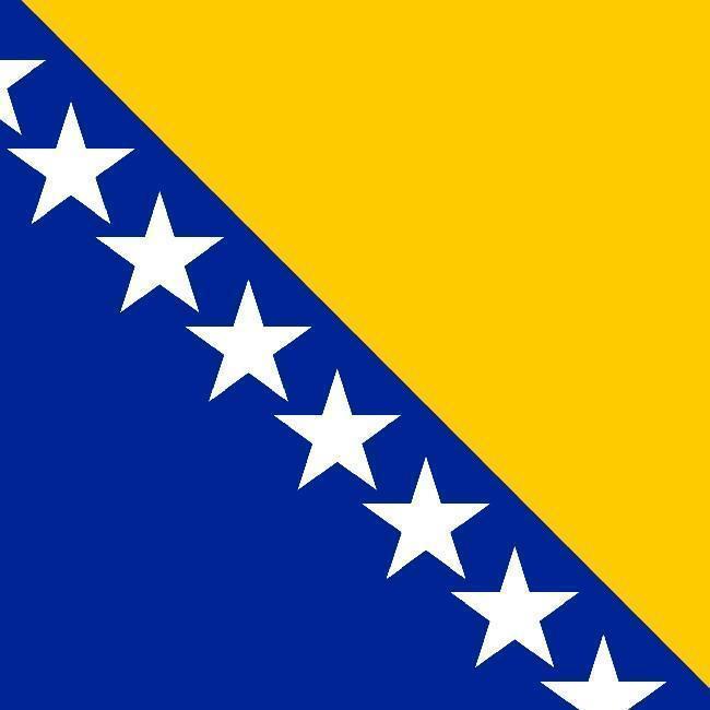 Bośnia i Hercegowina