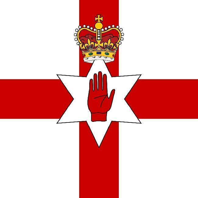 Irlandia Północna