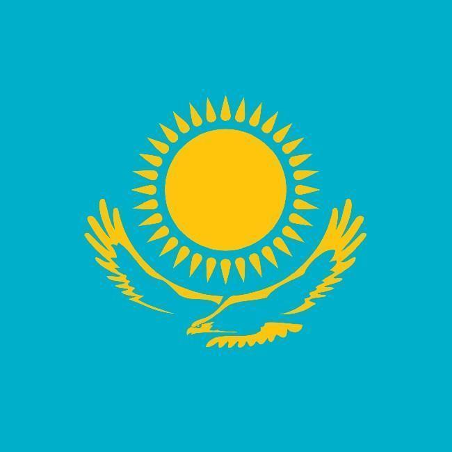 Kazachstan
