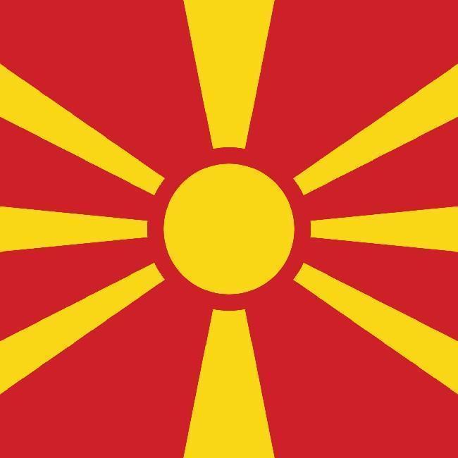 Macedonia Północna