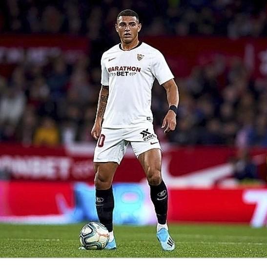 Diego Carlos