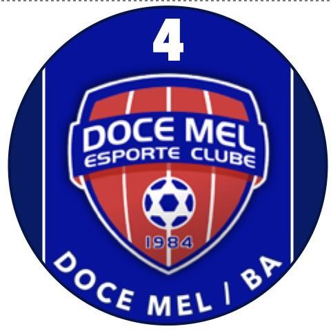 Doce Mel/BA