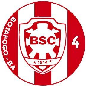Botafogo Bonfinense/BA