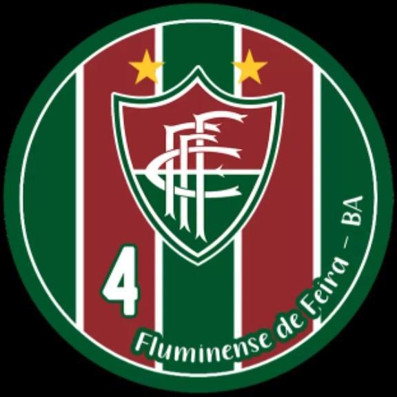 Fluminense de feira/BA