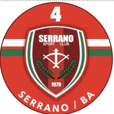 Serrano/BA