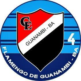 Flamengo de Guanambi /BA