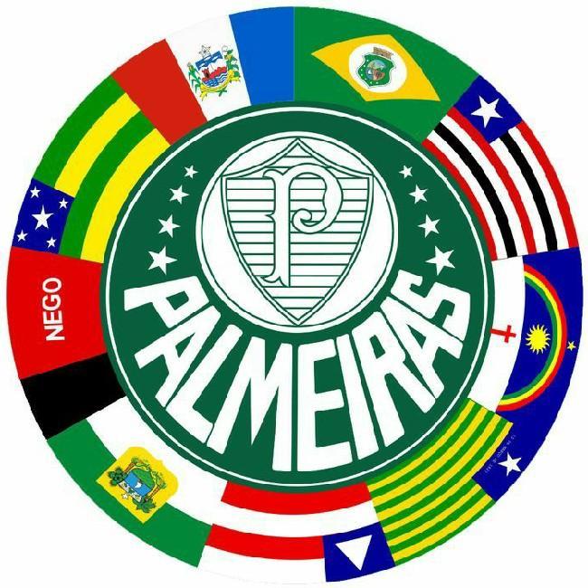 Palmeiras Nordeste/BA