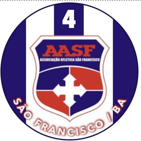 São Francisco/BA