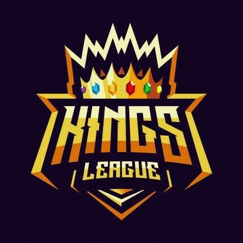 Wild Rift Kings League