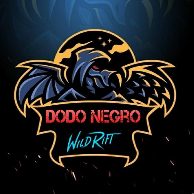 Dodo Negro