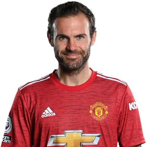 Juan Mata (AMF)