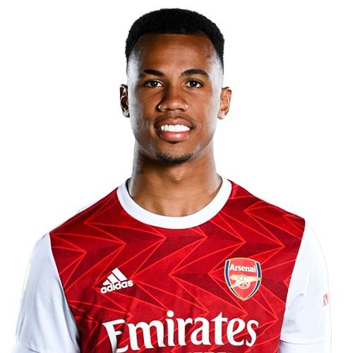 M. Gabriel (CB)