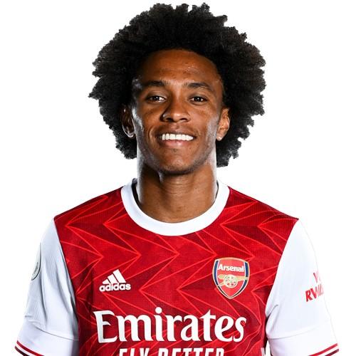 Willian (RWF)