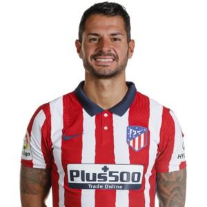Vitolo (LWF)