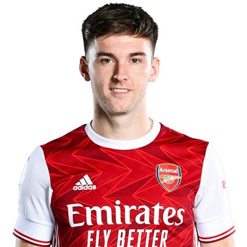 K. Tierney (LB)