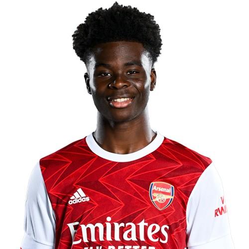 B. Saka (LWF)