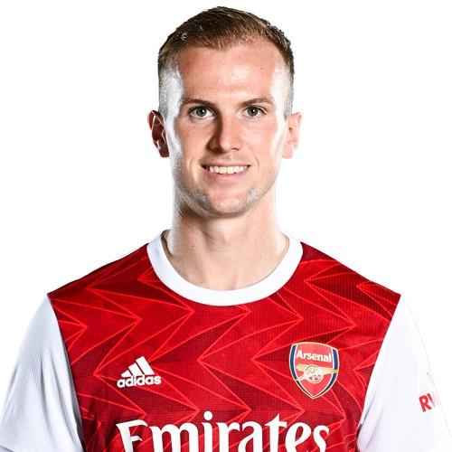 R. Holding (CB)