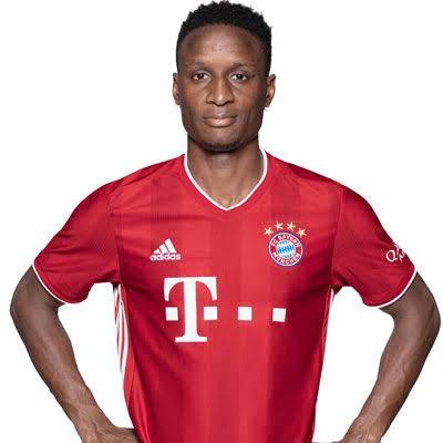 B. Sarr (RB)