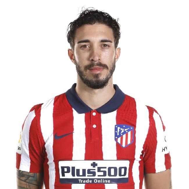 S. Vrsaljko (RB)