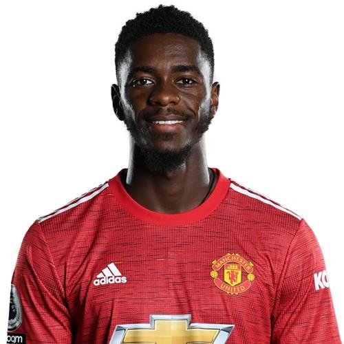 A. Tuanzebe (CB)