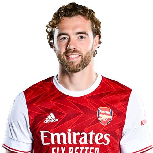 C. Chambers (CB)