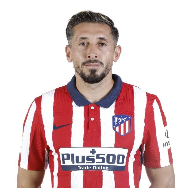 H. Herrera (CMF)
