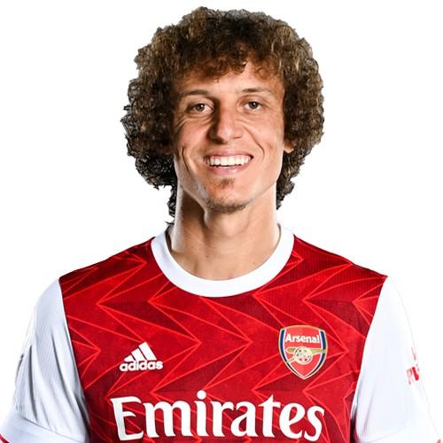 David Luiz (CB)