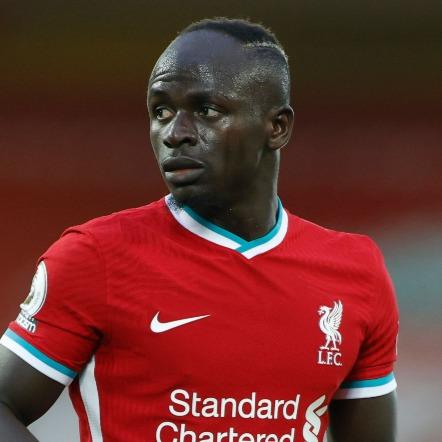 Sadio Mane