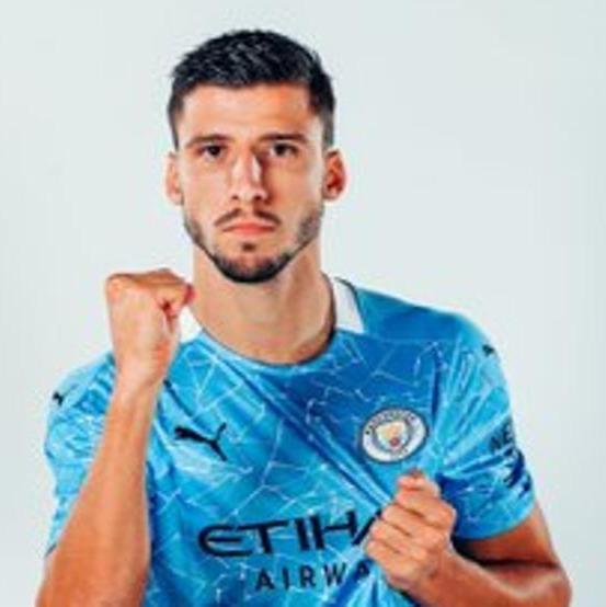 Ruben Dias