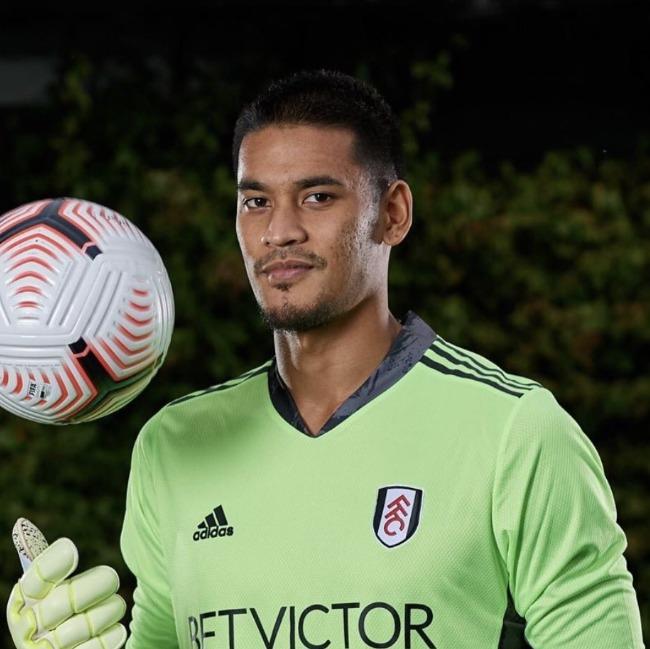 Alphonse Areola