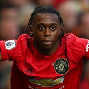 Aaron Wan-Bissaka