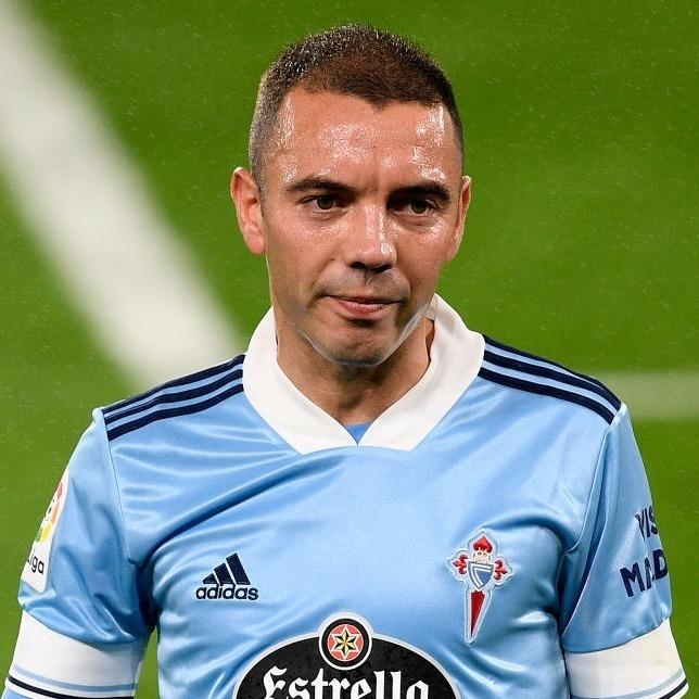 Iago Aspas